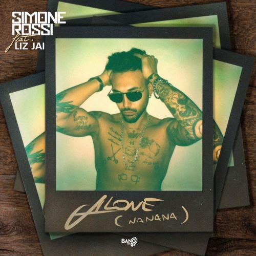 Alone (Na Na Na) - Simone Rossi feat. Liz Jai