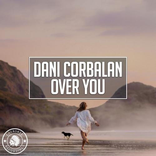 Over You - Dani Corbalan