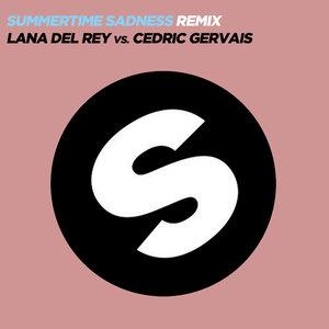 Summertime Sadness (Cedric Gervais Remix Radio Edit) - Lana Del Rey