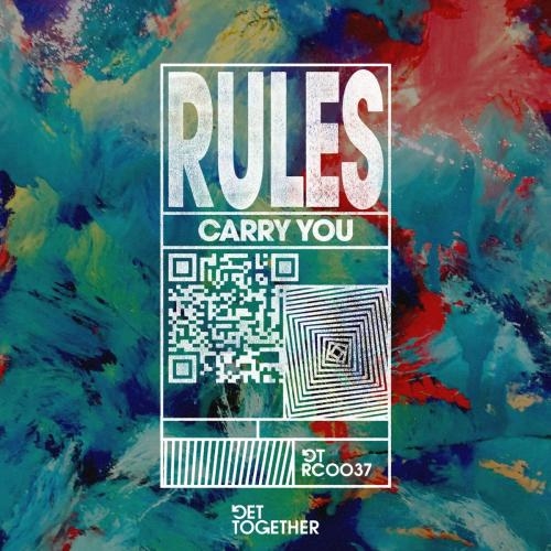 Carry You - Rules