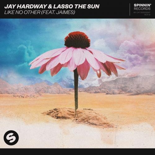 Like No Other - Jay Hardway & Lasso The Sun feat. Jaimes
