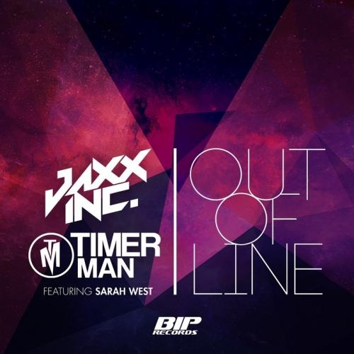 Fall Out - Jaxx Inc.