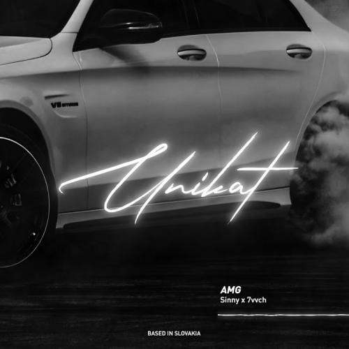 AMG - Sinny feat. 7vvch