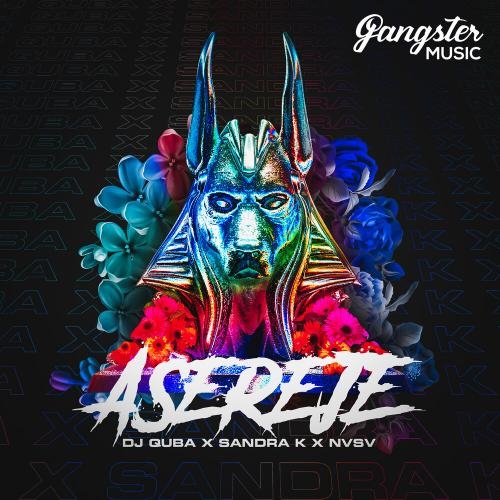 Asereje - DJ Quba feat. Sandra K & NVSV