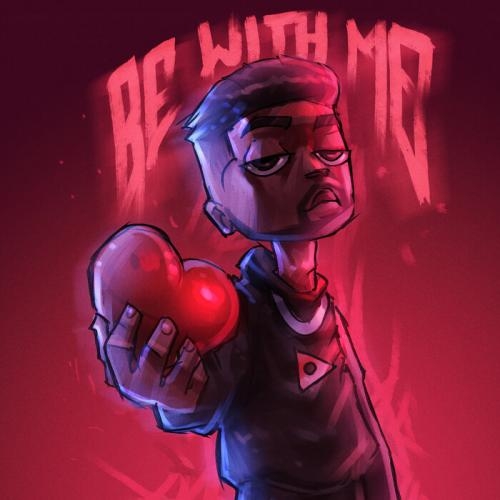 Be With Me - Erd1