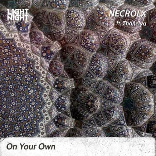 On Your Own - Necrolx feat. Zhanelya