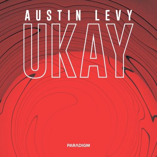 Ukay - Austin Levy