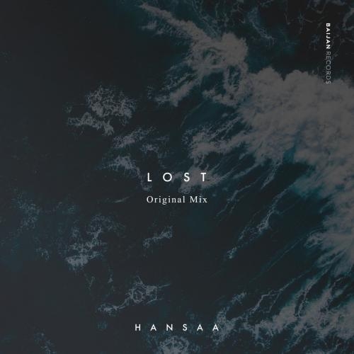 Lost - H A N S A A