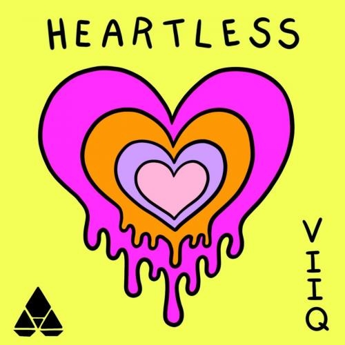 Heartless - Viiq
