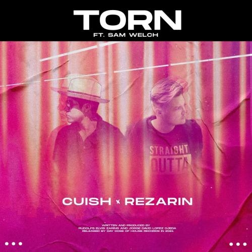Torn - REZarin & Cuish & Sam Welch