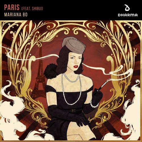 Paris - Mariana BO feat. SHIBUI