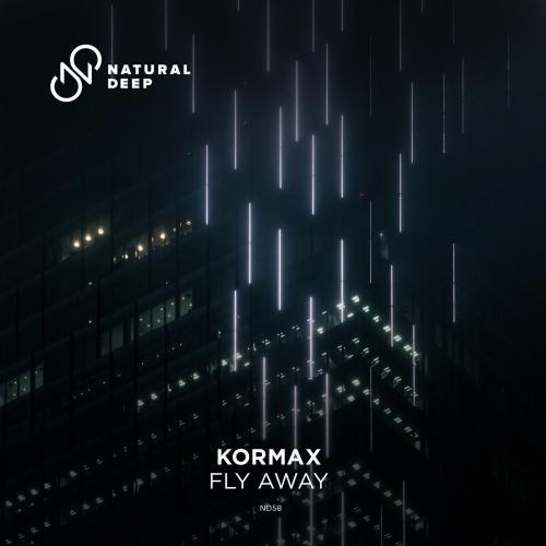 Fly Away - KORMAX