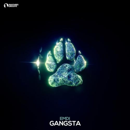 Gangsta - Emdi