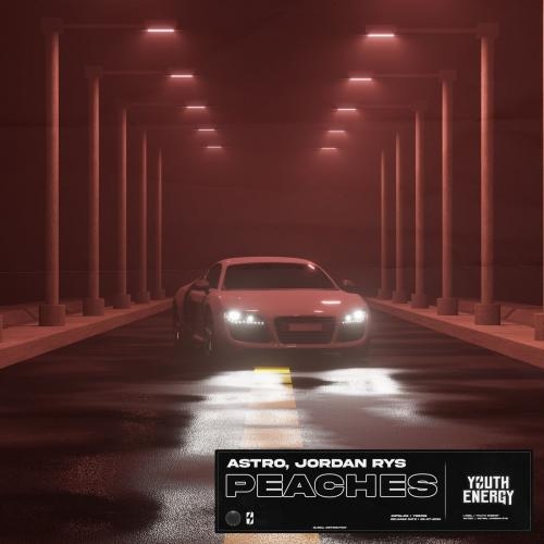 Peaches - Astro & Jordan Rys