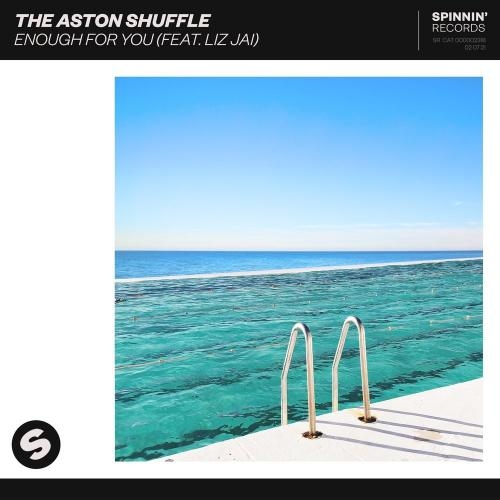 Enough For You - The Aston Shuffle feat. Liz Jai