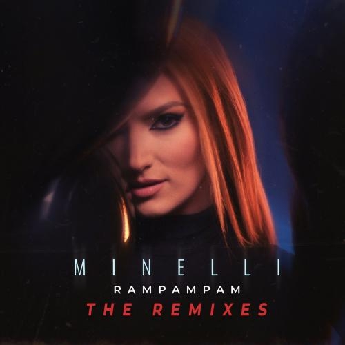 Rampampam (NALYRO Remix) - Minelli