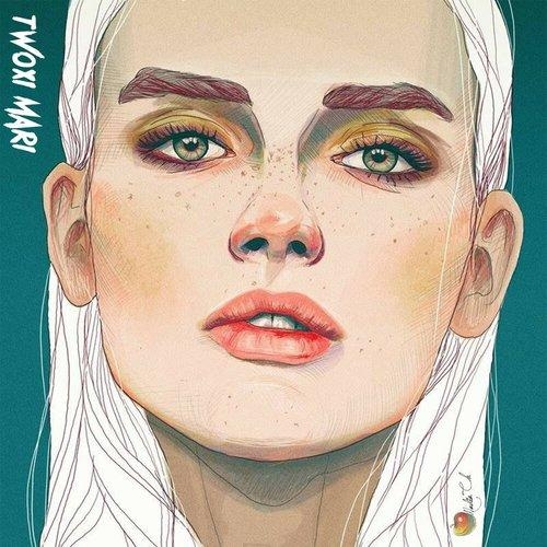 Lady Luv - Twoxi