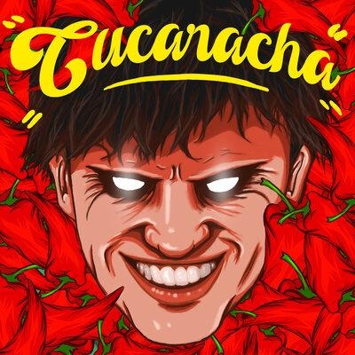 Cucaracha - ДЕТИ RAVE