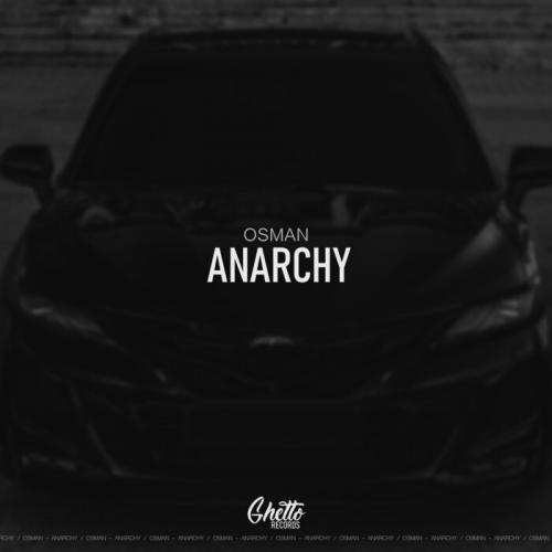 Anarchy - OsMan
