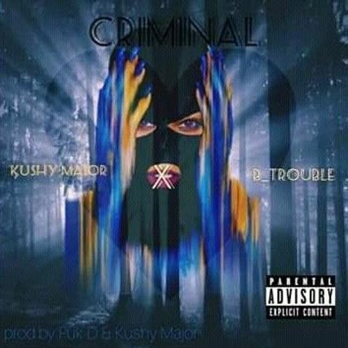 Criminal - Katana Angels, Bottle Flip, Dayana