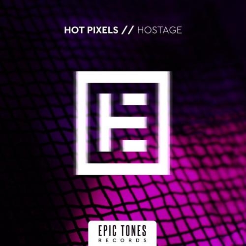 Hostage - Hot Pixels
