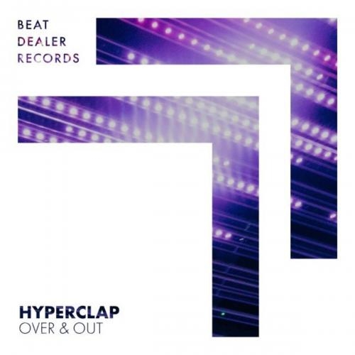 Over & Out - Hyperclap