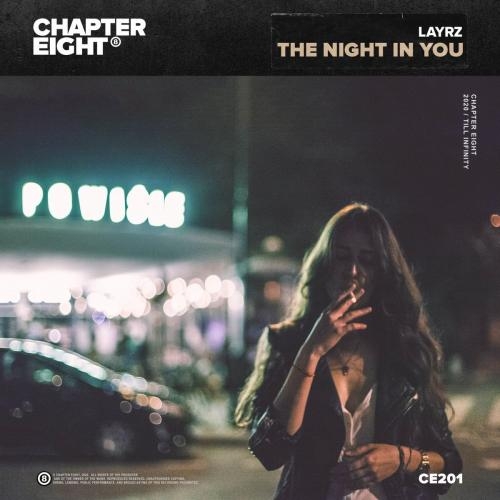 The Night in You - Layrz