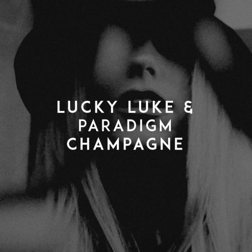 Champagne - Lucky Luke & Paradigm