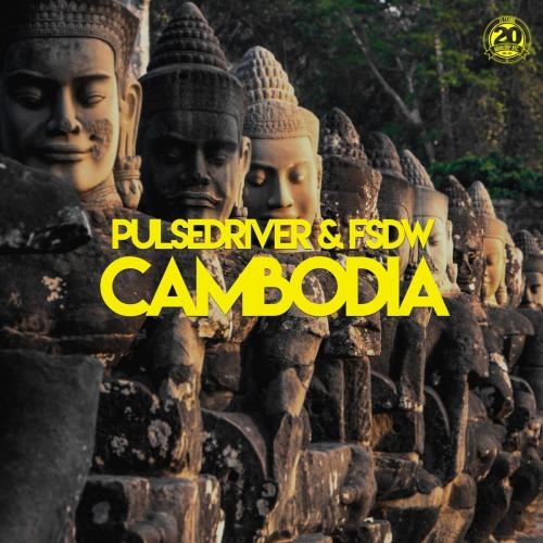 Cambodia - Pulsedriver & FSDW