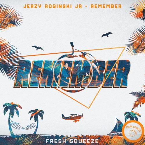 Remember - Jerzy Roginski Jr