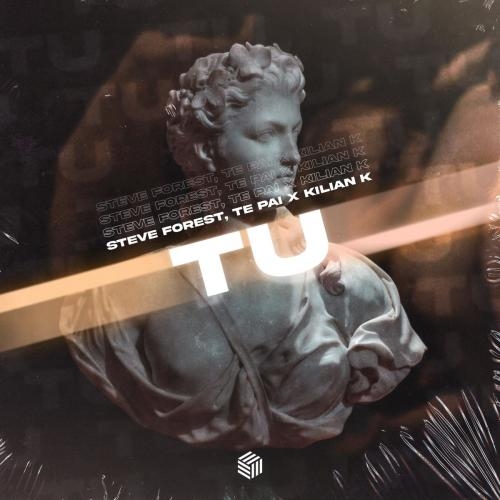 Tu - steve forest & Te Pai & Kilian K