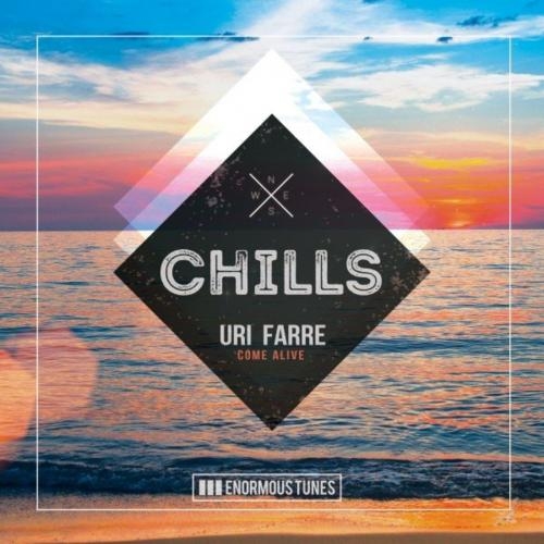 Come Alive - Uri Farre