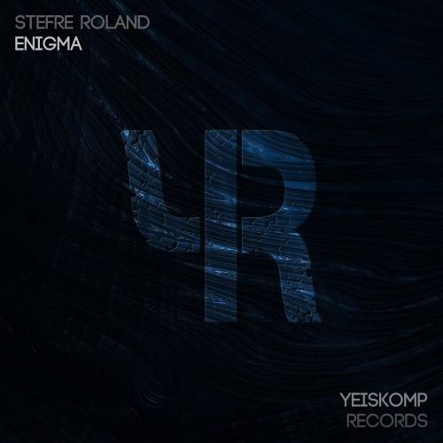 Enigma (Original Mix) - Stefre Roland