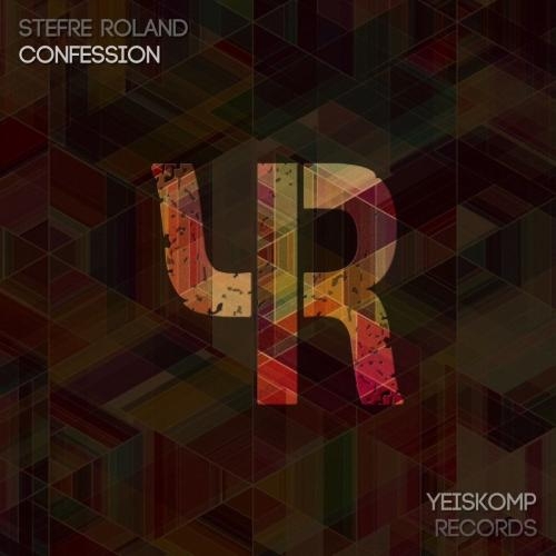 Confession (Original Mix) - Stefre Roland