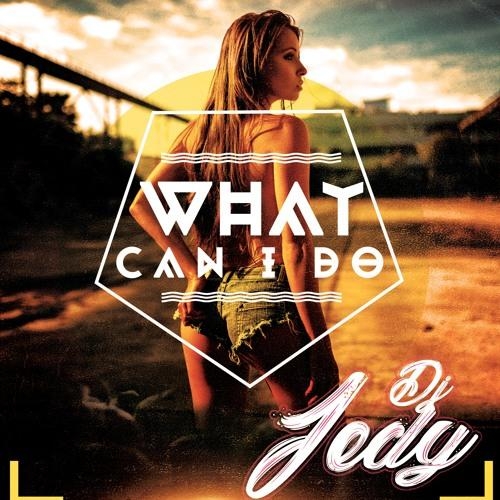 California - DJ JEDY