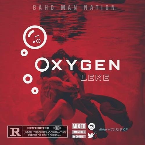 Oxygen - Gorgon City, Aura James