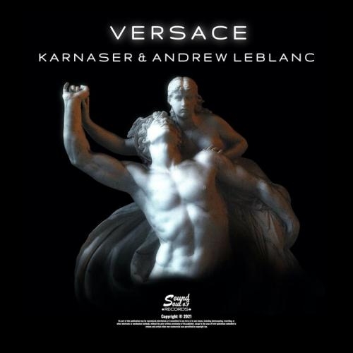 Versace - KARNASER, Andrew LeBlanc