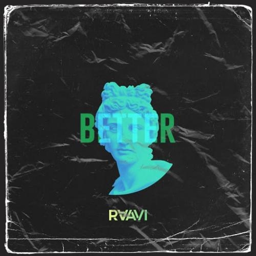 Your Control - RAAVI