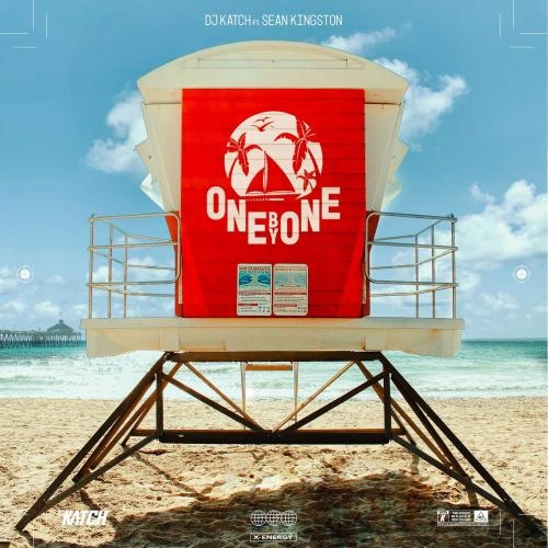 One By One - DJ Katch feat. Sean Kingston