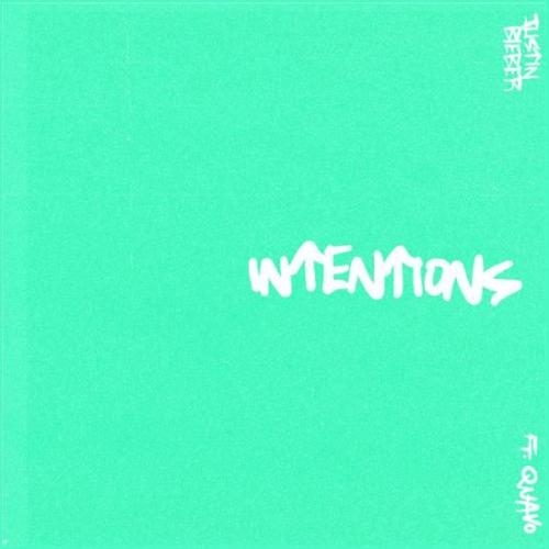 Intentions - John Neo