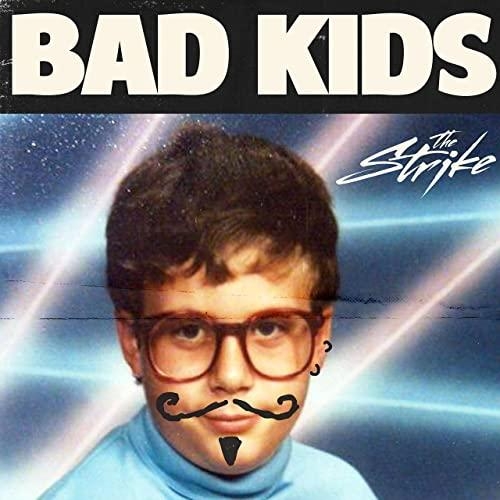 Bad Strike - DJ Mephisto