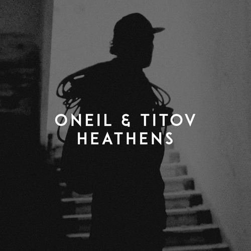 Put Your Hands Up - ONEIL, Titov
