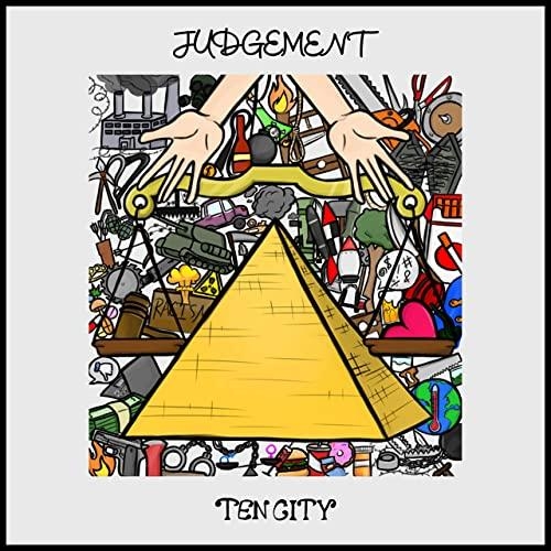 Judgement - Ten City