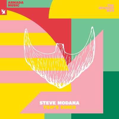 Toms Diner - Steve Modana