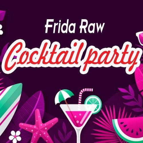 Cocktail - Frida Raw