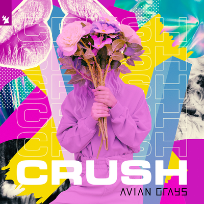 Crush - Avian Grays