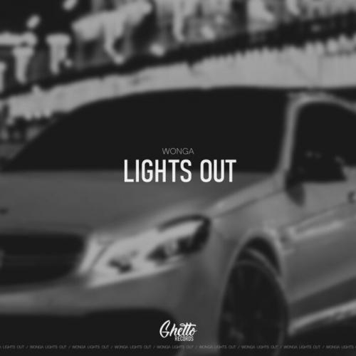LIGHTS OUT - WONGA
