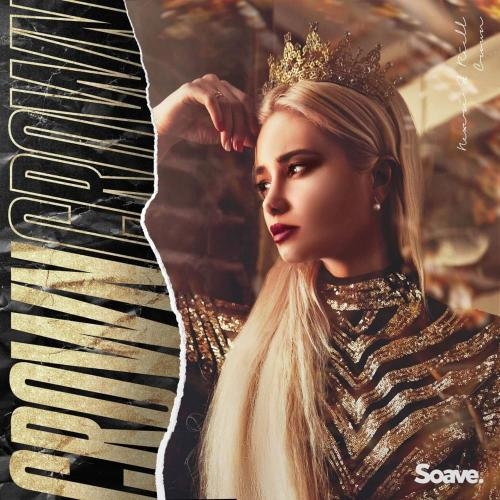 Crown (Robert Cristian Remix) - Nexeri & RIELL
