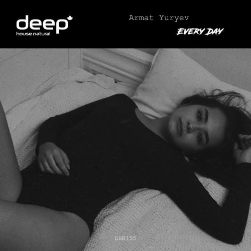 Every Day - Armat Yuryev