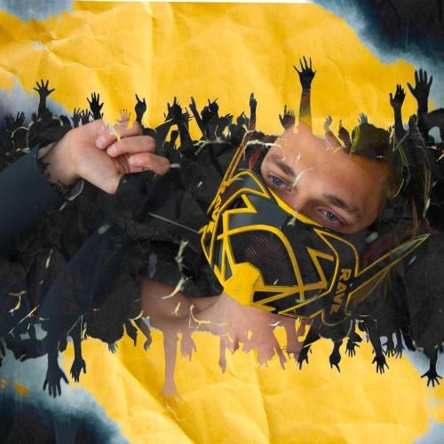 Молодыми - xRave